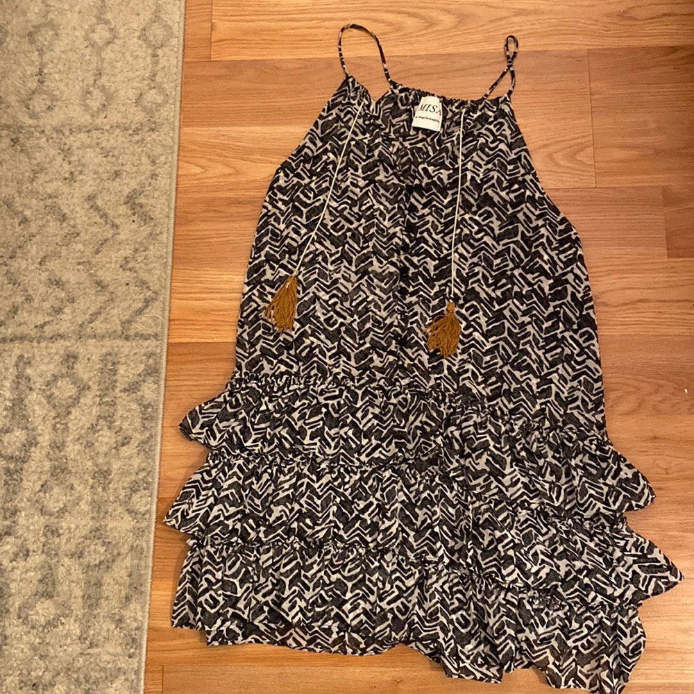 Misa summer dress
